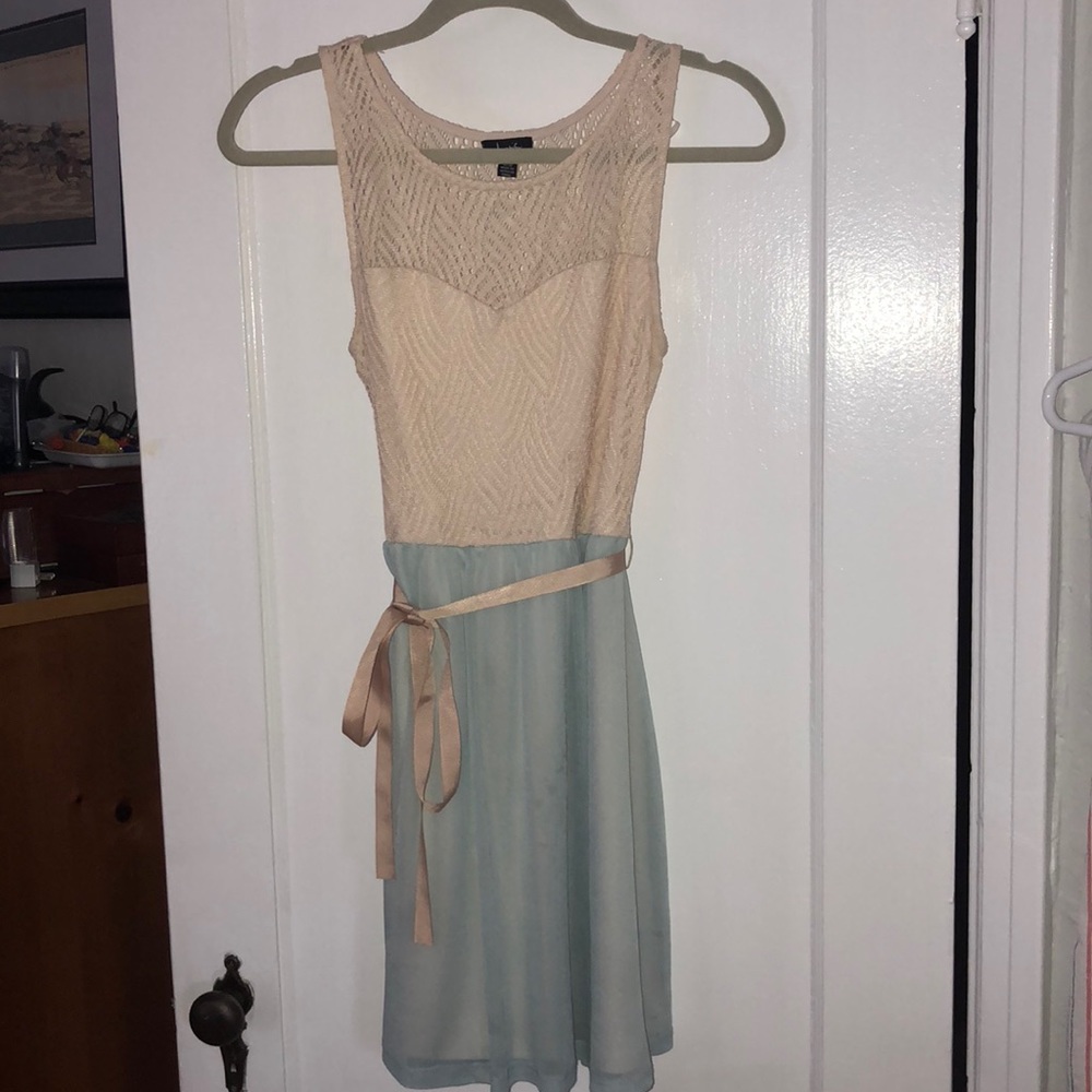 Party dress